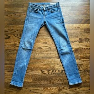 Rag & Bone Dre boyfriend jeans